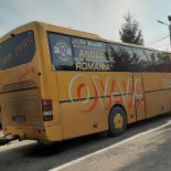 Hanul Romanesc Exterior