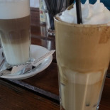 Loris &pizzeria Nourriture