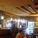 Loris &pizzeria À l'intérieur