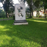 Terasa Parc Aiud Exterior