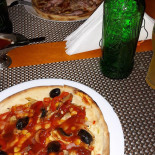 Pizzeria Rodena Mâncare