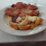 Ioana Si Rares Comida