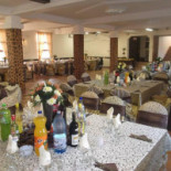 Sala Evenimente Moldavia Dentro