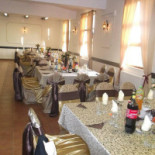 Sala Evenimente Moldavia Dentro