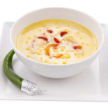 Dovinot-lac Nourriture