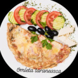 Dovinot-lac Nourriture