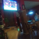 Pizzeria „little Caesar” À l'intérieur