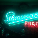 Pizzeria „little Caesar” Extérieur