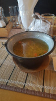 Csángó Fatányéros food