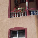 Si Pensiunea Balea Exterior