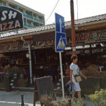 Turkish Grill Exterior