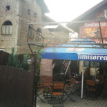 Unic Pizzerie Extérieur