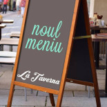 Taverna Viilor Meniu