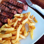 Ganeasa Intersection Street Nourriture