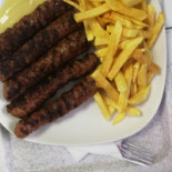 Ganeasa Intersection Street Nourriture