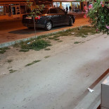 La NaȘu! Extérieur