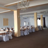 Sapphire Events Dentro