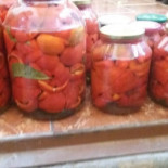 Sapphire Events Comida