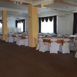 Sapphire Events Dentro