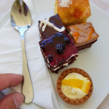 Terasa Pescarilor Comida