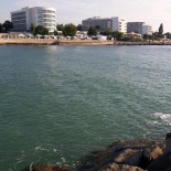 Terasa Pescarilor Exterior