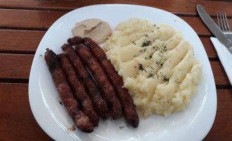 Ovidiu food
