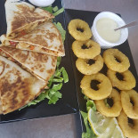 Del Corso Nourriture