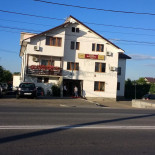Balcost Exterior