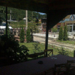 Vila Ancora Outside