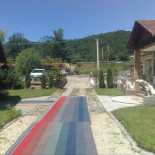 Vila Ancora Outside