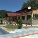 Vila Ancora Outside