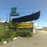 Vila Ancora Outside