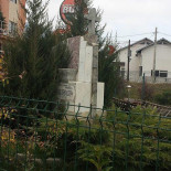 Vila Ancora Outside