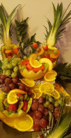 Sală De Evenimente Passo Doble Asău food