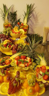 Sală De Evenimente Passo Doble Asău food