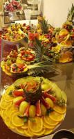 Sală De Evenimente Passo Doble Asău food