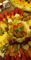 Sală De Evenimente Passo Doble Asău food