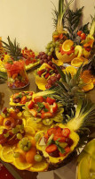 Sală De Evenimente Passo Doble Asău food