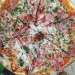 Pizzeria La Marocanu Oficial Mâncare