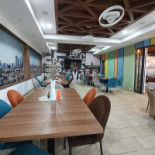 Mon Amie À l'intérieur