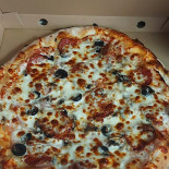 Pizzeria Nicol Mâncare
