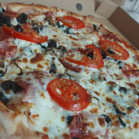 Pizzeria Nicol Mâncare