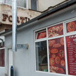 Pizzeria Nicol Exterior