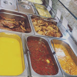 Taverna Andreiuta&sofia Nourriture