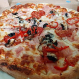 Pizzeria Bella Mâncare