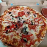 Pizzeria Bella Mâncare