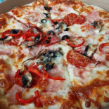 Pizzeria Bella Mâncare