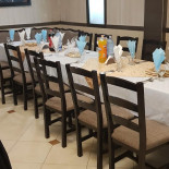 Pizzeria Bella În interior
