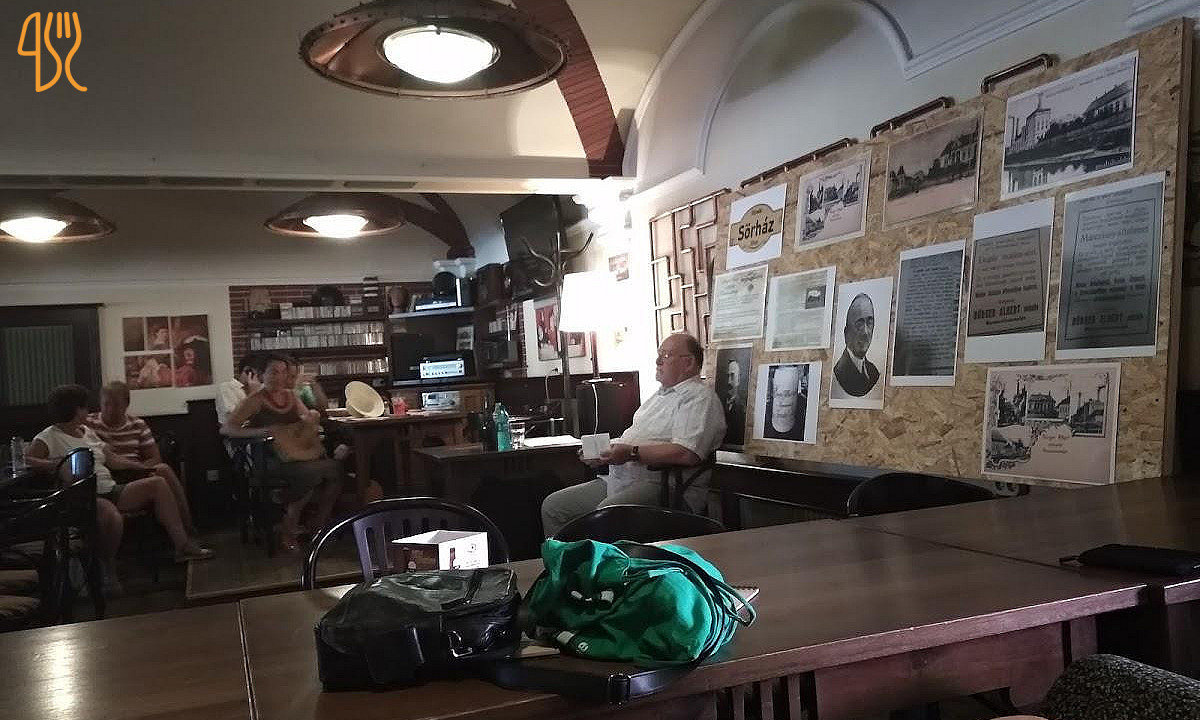 Casa Berii Ursus În interior