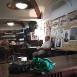 Casa Berii Ursus În interior
